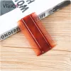 【 Weiwei 】 The crescent-shaped plastic hair comb does not harm the scalp and is anti-static. It is suitable for both long and short hair for both men and women details Picture